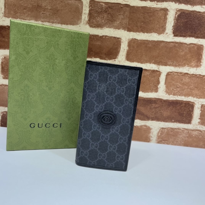 Gucci Wallets & Purse